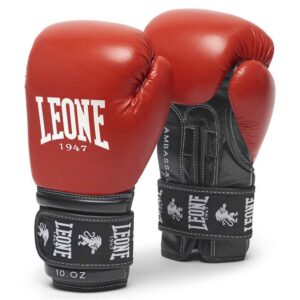 Leone1947 Luvas De Combate Ambassador