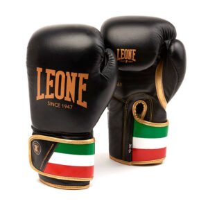 Leone1947 Luvas De Combate Italy ´47