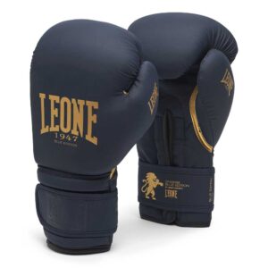 Leone1947 Edição Luvas De Combate Blue