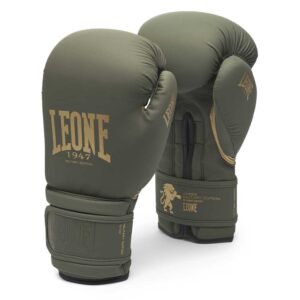 Leone1947 Edição Luvas De Combate Military