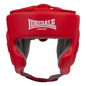 Lonsdale Protetor De Cabeça Capacete Stanford