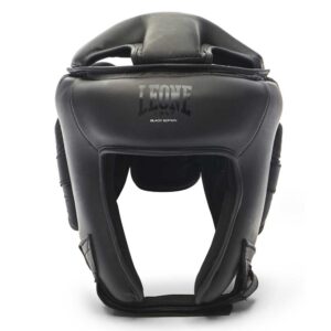 Leone1947 Capacete Black Edition 2.0