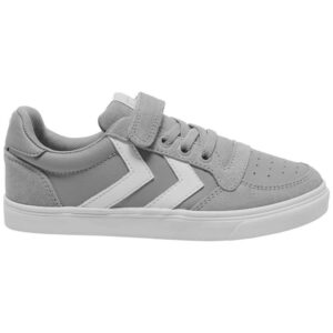 Hummel Sapatos Baixos De Couro Slimmer Stadil