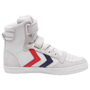 Hummel Sapatos De Couro Slimmer Stadil
