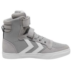 Hummel Sapatos De Couro Slimmer Stadil