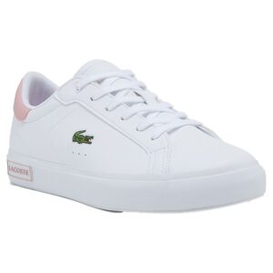 Lacoste Sapatos Urbanos Sport Powercourt 0721
