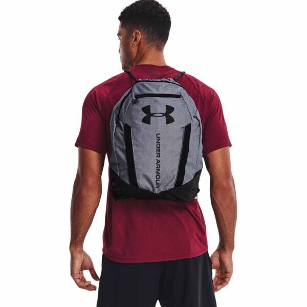 Under armour Saco Ginásio Undeniable - Imagem 4