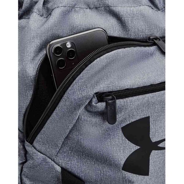 Under armour Saco Ginásio Undeniable - Imagem 3