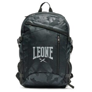 Leone1947 Mochila Camoblack 25L