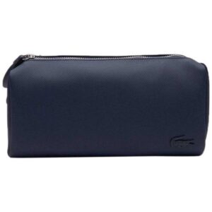 Lacoste Saco De Lavagem Classic