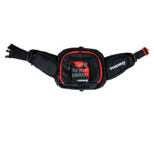 Thorn+fit Pacote De Cintura Travel