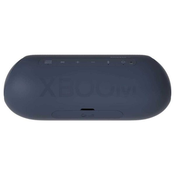 LG Alto-falante Bluetooth Xboom Go PL5 - Imagem 2