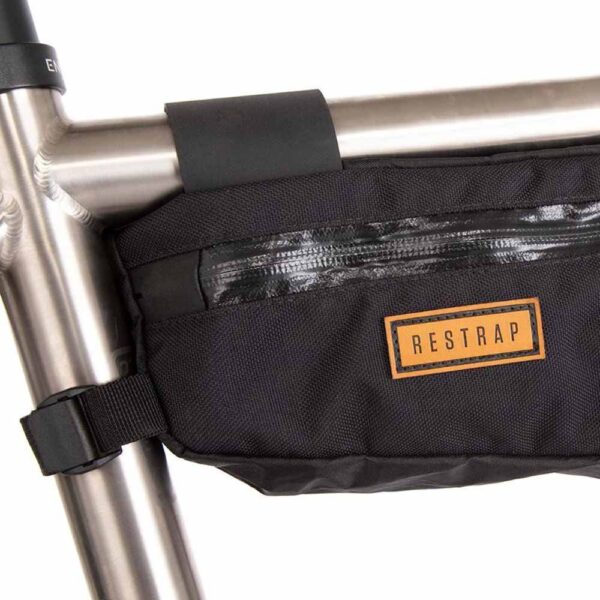 Restrap Bolsa Quadro L 4.5L - Image 4