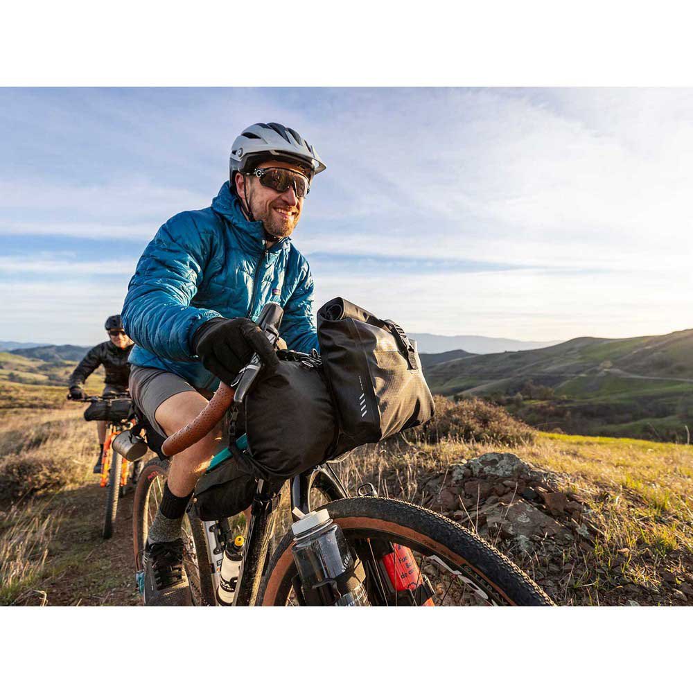 Topeak Saco Guiador Froantloader 8L - Image 6