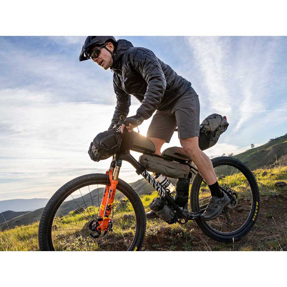 Topeak Saco Guiador Froantloader 8L - Image 4