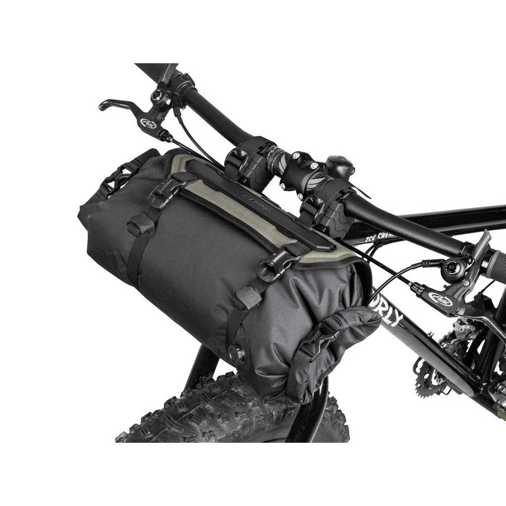 Topeak Saco Guiador Froantloader 8L - Image 3