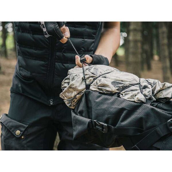 Topeak Bolsa Selim Backloader 6L - Image 2