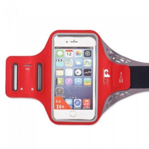 Ultimate performance Braçadeira De Suporte Para Telefone Ridgeway