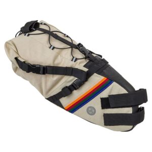 AGU Bolsa De Selim Venture 10L