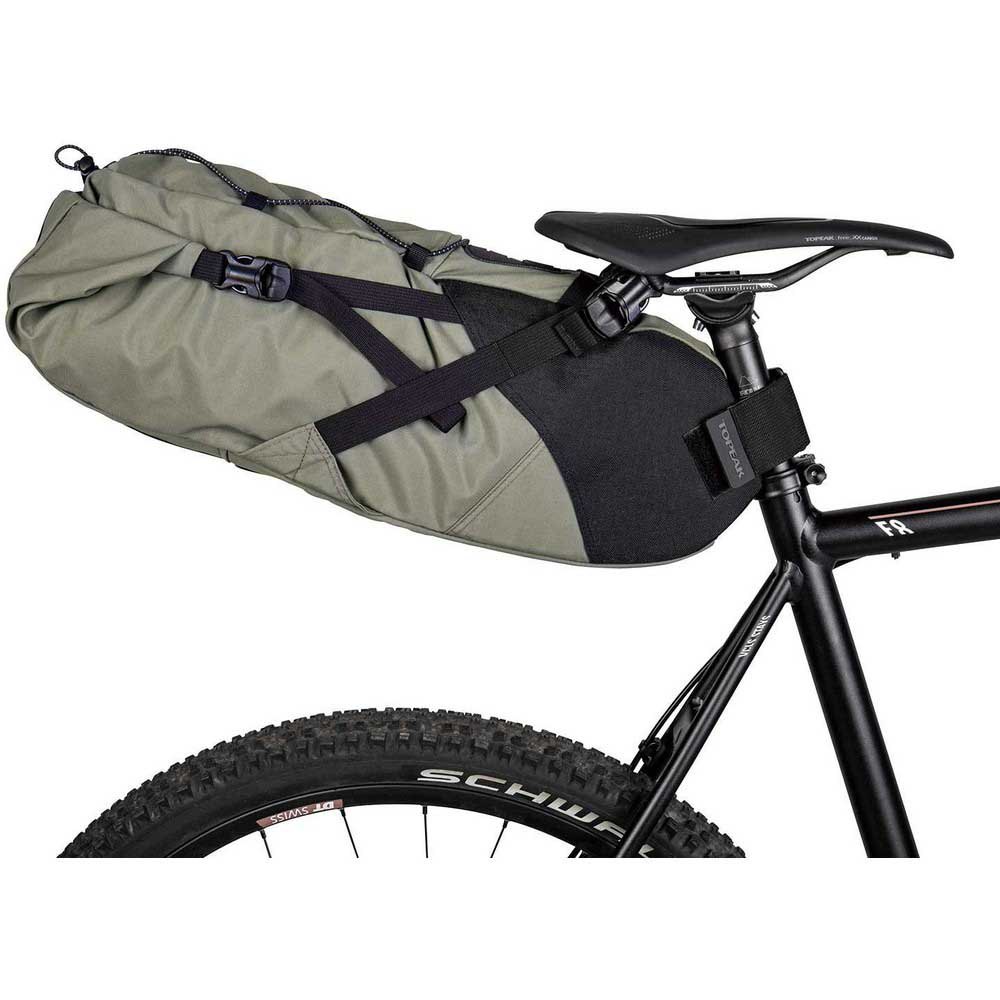 Topeak Bolsa Selim Backloader 15L - Image 4