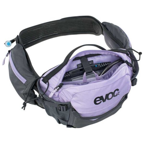 Evoc Pacote De Cintura Pro 3L - Imagem 6
