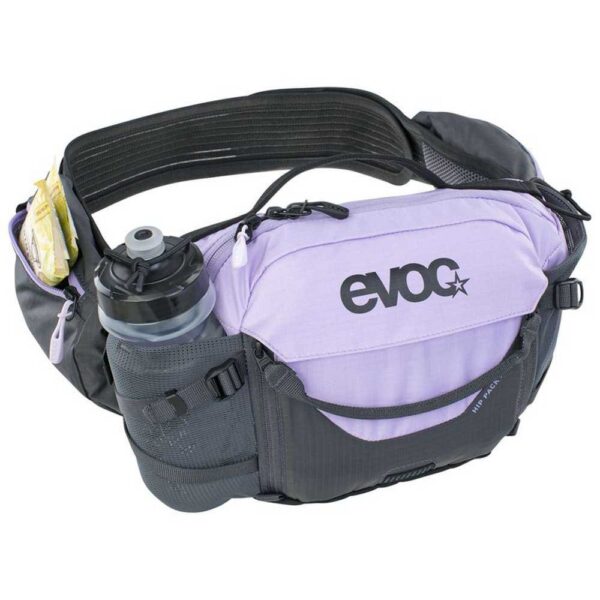 Evoc Pacote De Cintura Pro 3L - Imagem 5