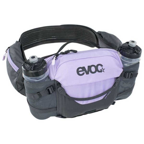 Evoc Pacote De Cintura Pro 3L - Imagem 4