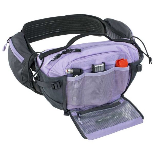Evoc Pacote De Cintura Pro 3L - Imagem 3