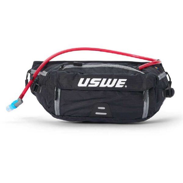 USWE Zulo 6 1.5L Hidratação Cintura Pacote