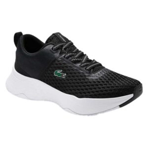 Lacoste Sapato Court-Drive Textile