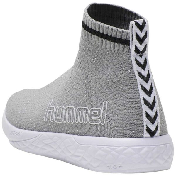 Hummel Sapato Terrafly Sock Runner - Image 6