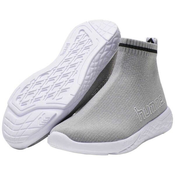 Hummel Sapato Terrafly Sock Runner - Image 4