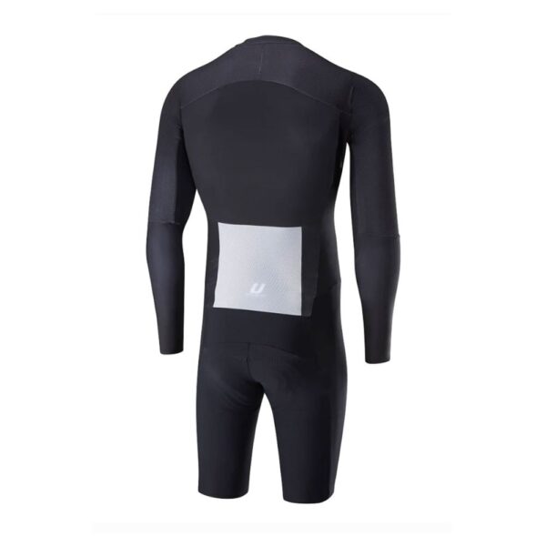 Velotec Traje De Corrida Pro 8 - Imagem 2