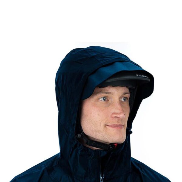 Cube Poncho Impermeável ATX Utility - Imagem 7