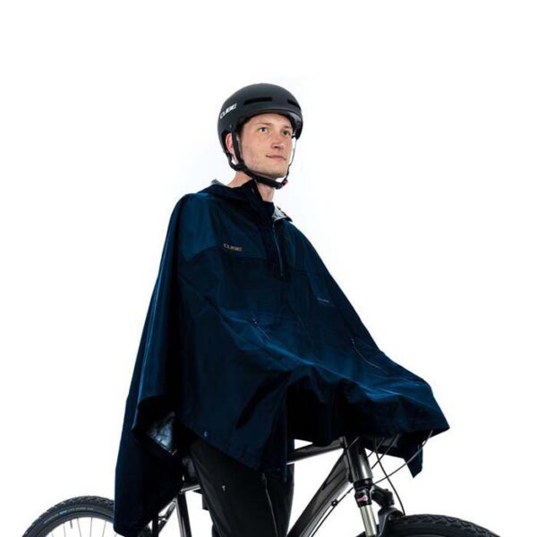 Cube Poncho Impermeável ATX Utility - Imagem 6