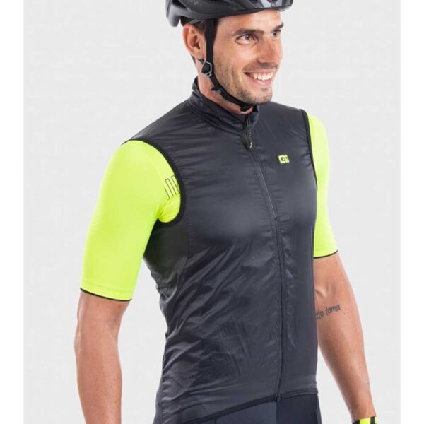 Alé Guscio Vento 2.0 Gilet - Imagem 3