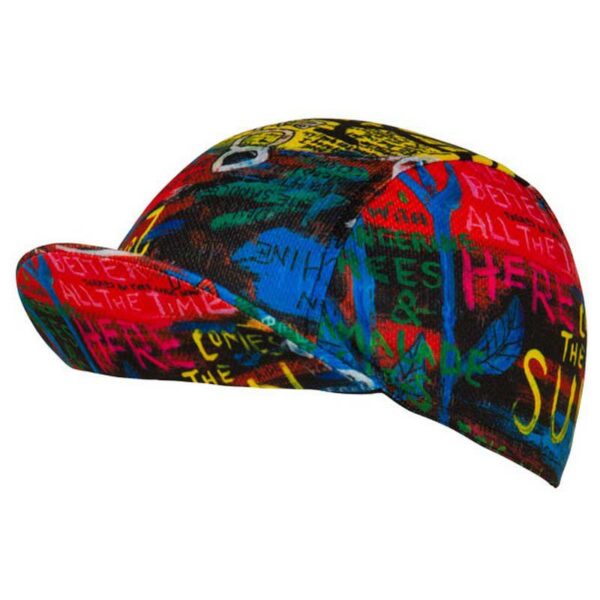 Cycology Gorro Para Capacete 8 Days - Imagem 3