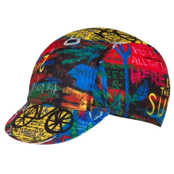 Cycology Gorro Para Capacete 8 Days