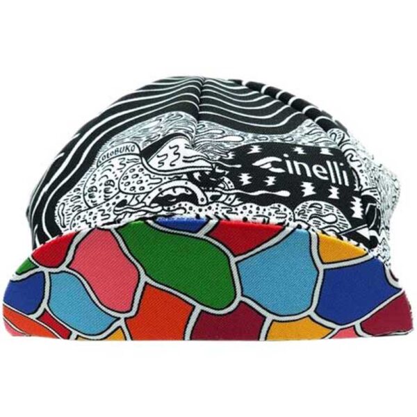 Cinelli Boné Lolobuko - Imagem 2
