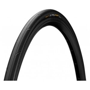 Continental Pneu Estrada Dobrável Ultra Sport 3 80 TPI PureGrip Compound