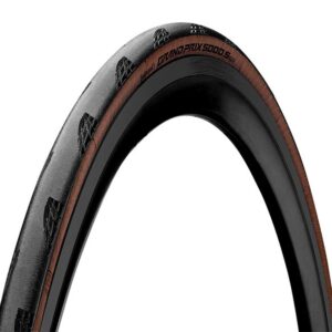 Continental Pneu Estrada Dobrável Gran Prix 5000 S Tubeless