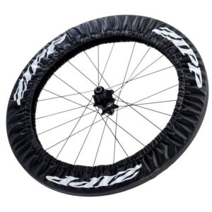 Zipp Capas Para Rodas Logo
