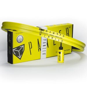 Panzer Enduro/Downhill 27.5´´ Antifuro Mousse