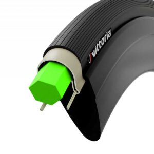 Vittoria Mousse Antifuro Para Estrada Air-Liner