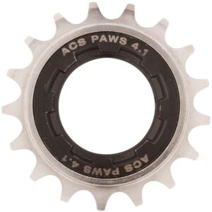 Acs Roda Livre Paws 4.1 Freilauf
