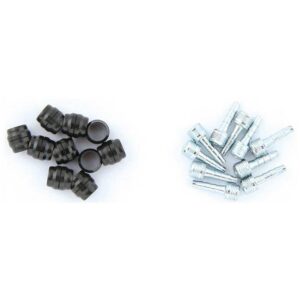 Campagnolo Olive And Barb 10 Units
