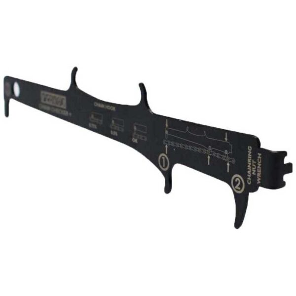 Pedro´s Chain Checker Plus II - Imagem 3
