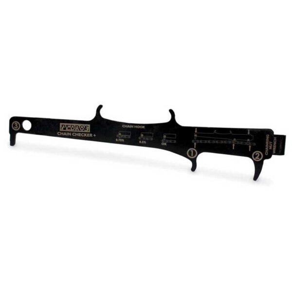 Pedro´s Chain Checker Plus II - Imagem 2