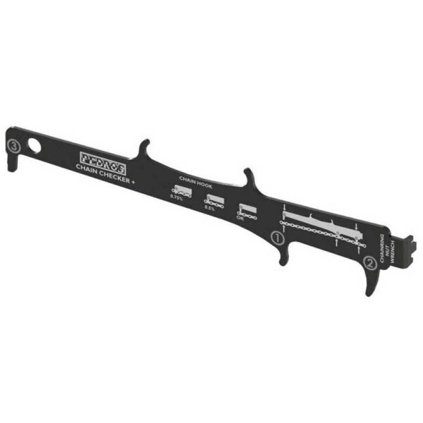Pedro´s Chain Checker Plus II