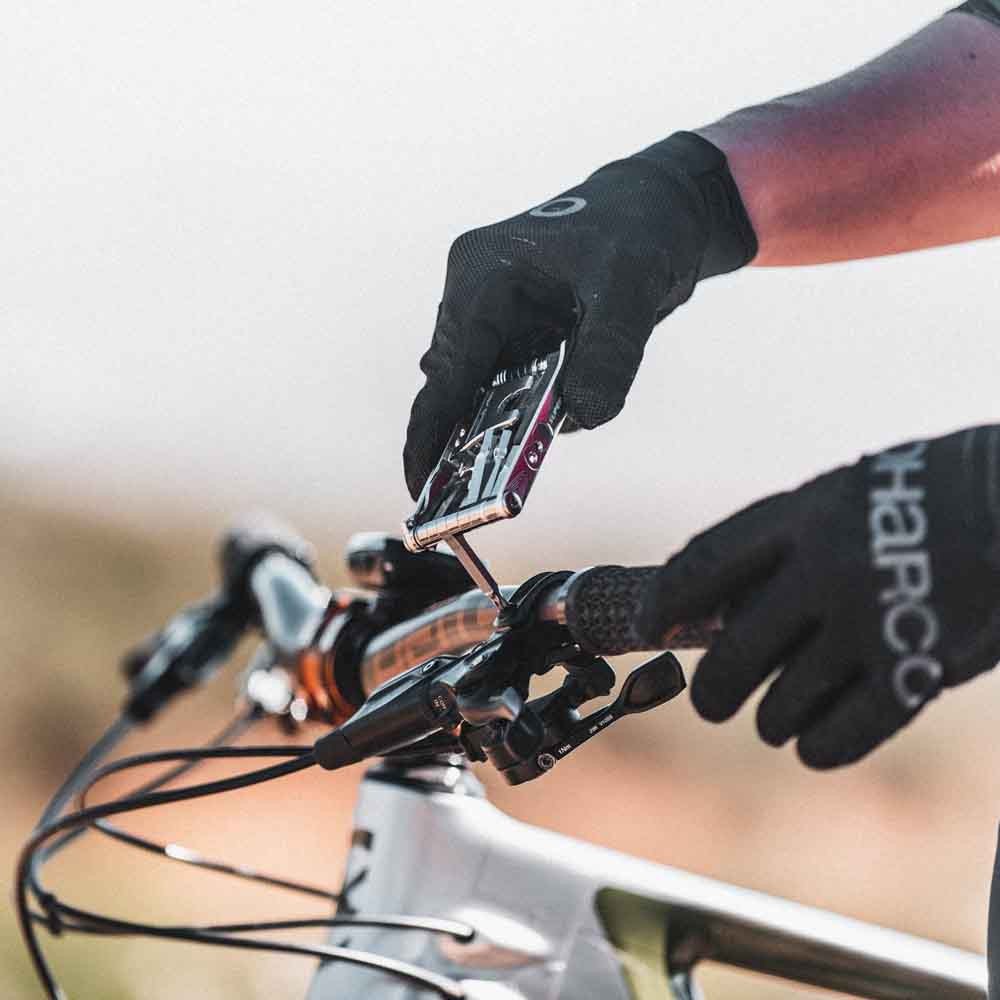 Lezyne Multitool Super SV 23 - Image 7